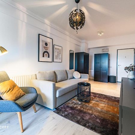 Central Residence Apartment 505 Bucarest Esterno foto