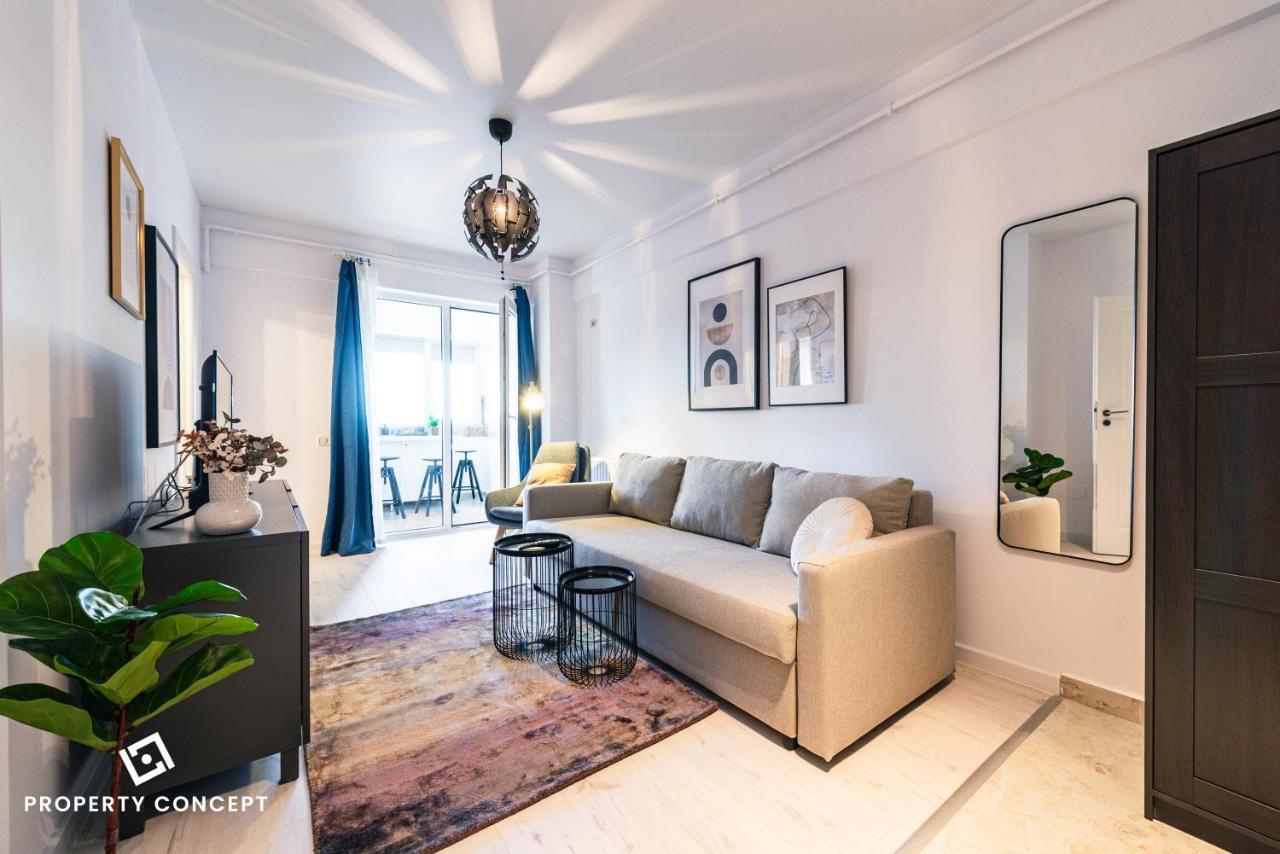 Central Residence Apartment 505 Bucarest Esterno foto