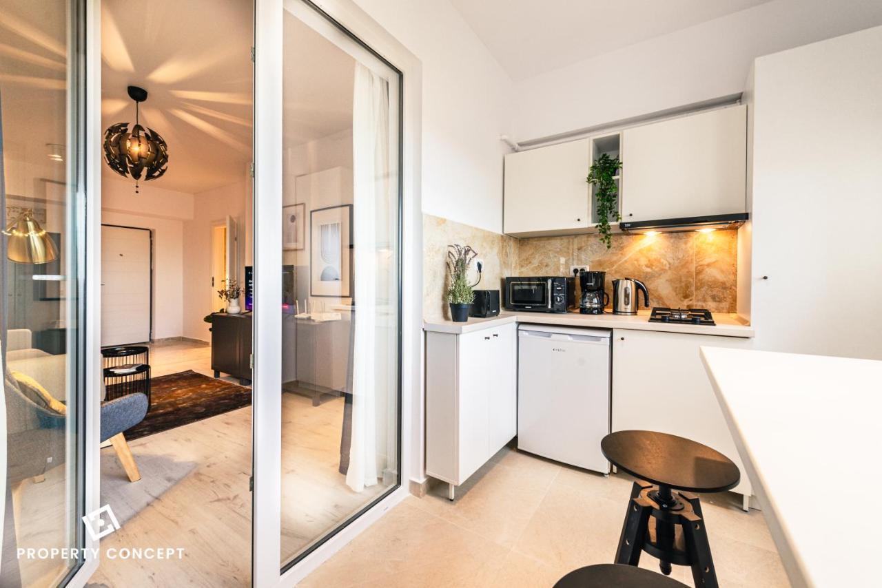 Central Residence Apartment 505 Bucarest Esterno foto