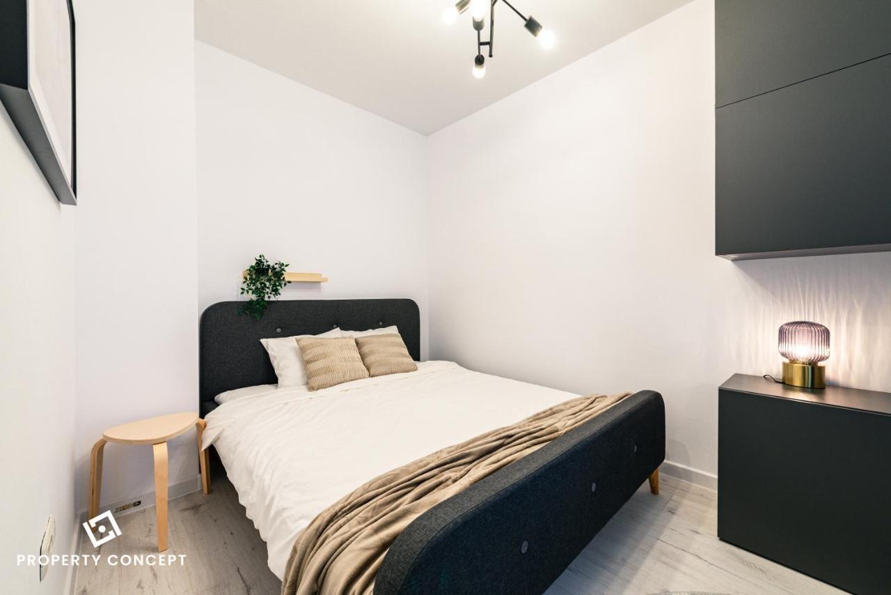 Central Residence Apartment 505 Bucarest Esterno foto