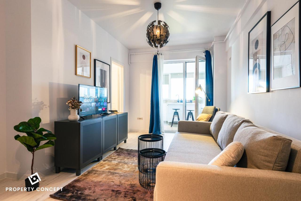 Central Residence Apartment 505 Bucarest Esterno foto