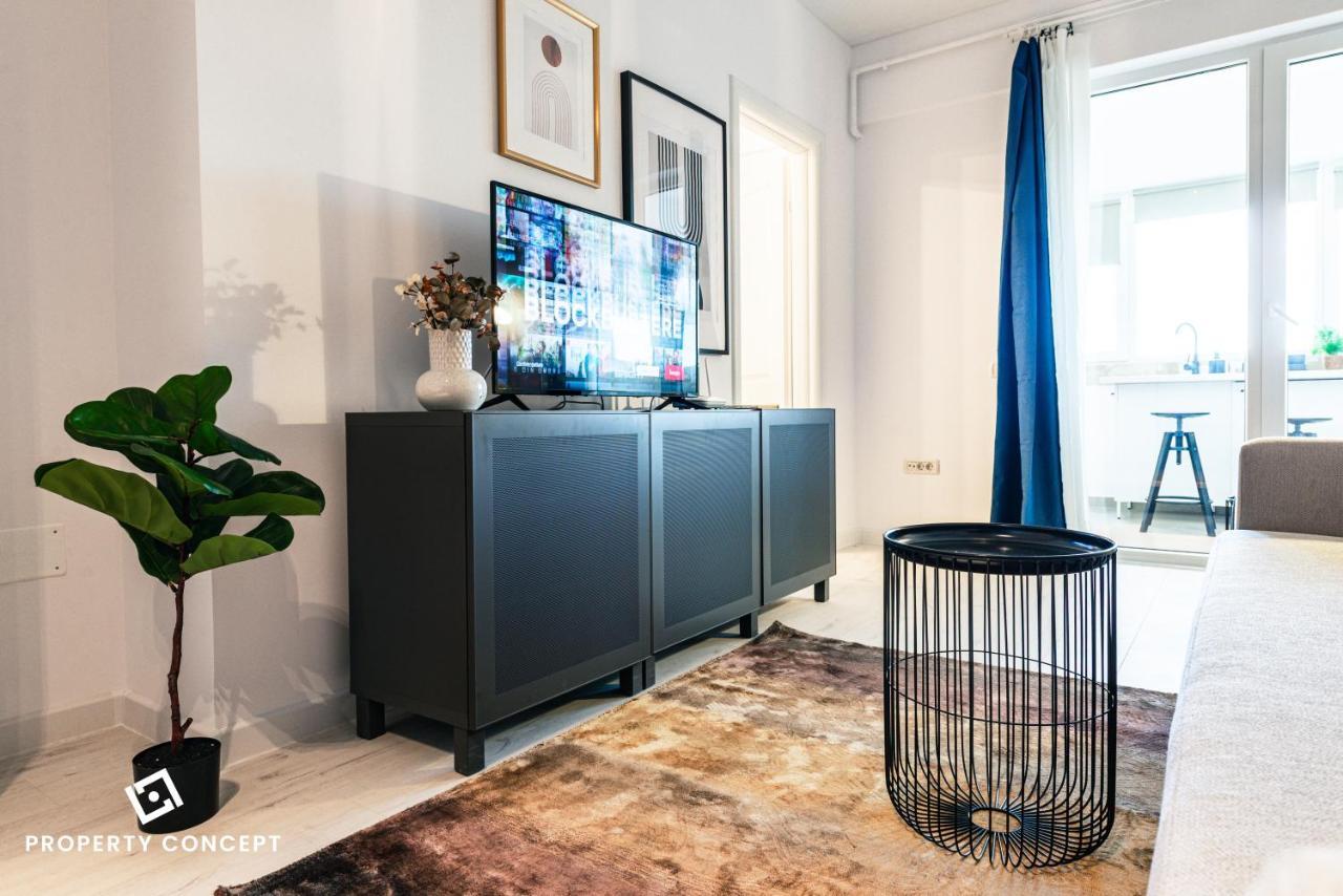 Central Residence Apartment 505 Bucarest Esterno foto