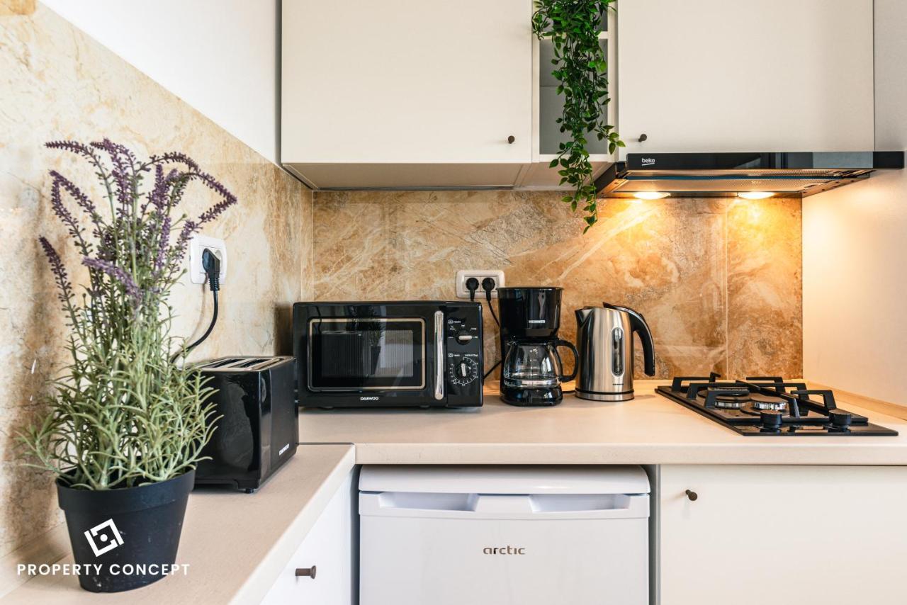 Central Residence Apartment 505 Bucarest Esterno foto