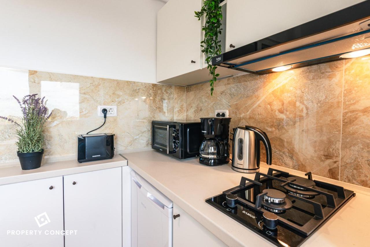 Central Residence Apartment 505 Bucarest Esterno foto