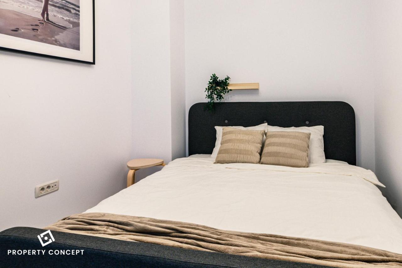 Central Residence Apartment 505 Bucarest Esterno foto