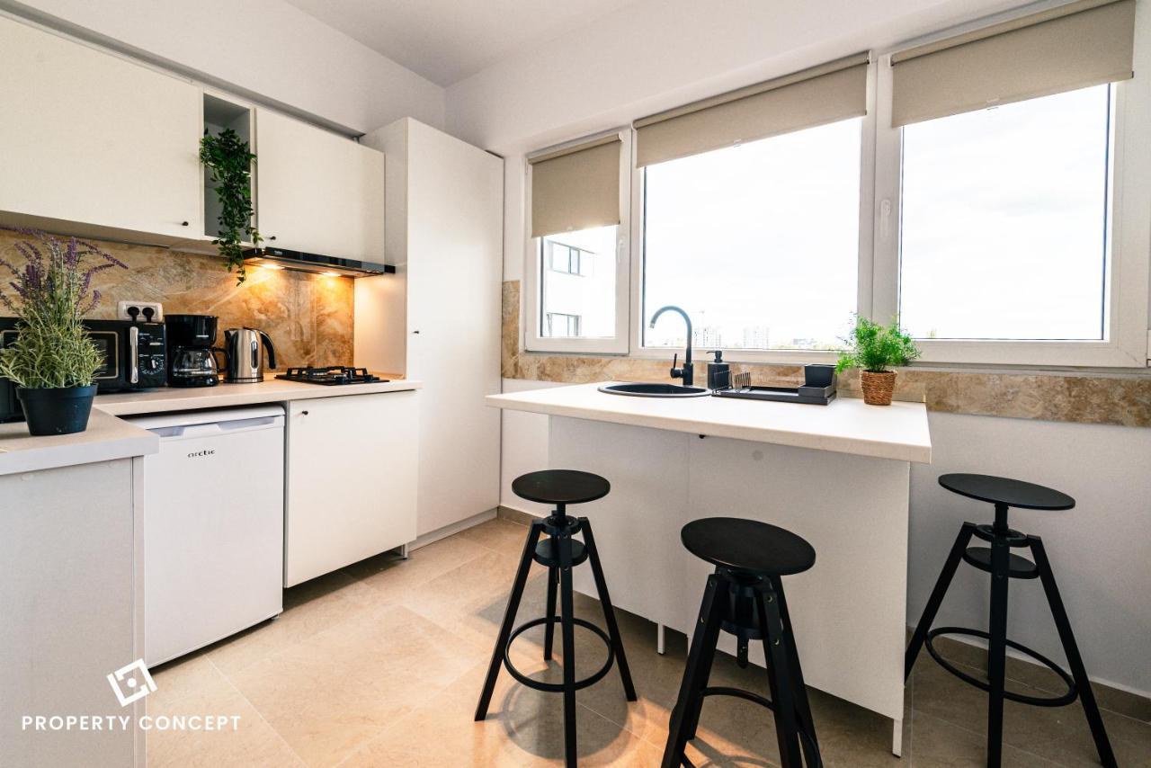Central Residence Apartment 505 Bucarest Esterno foto