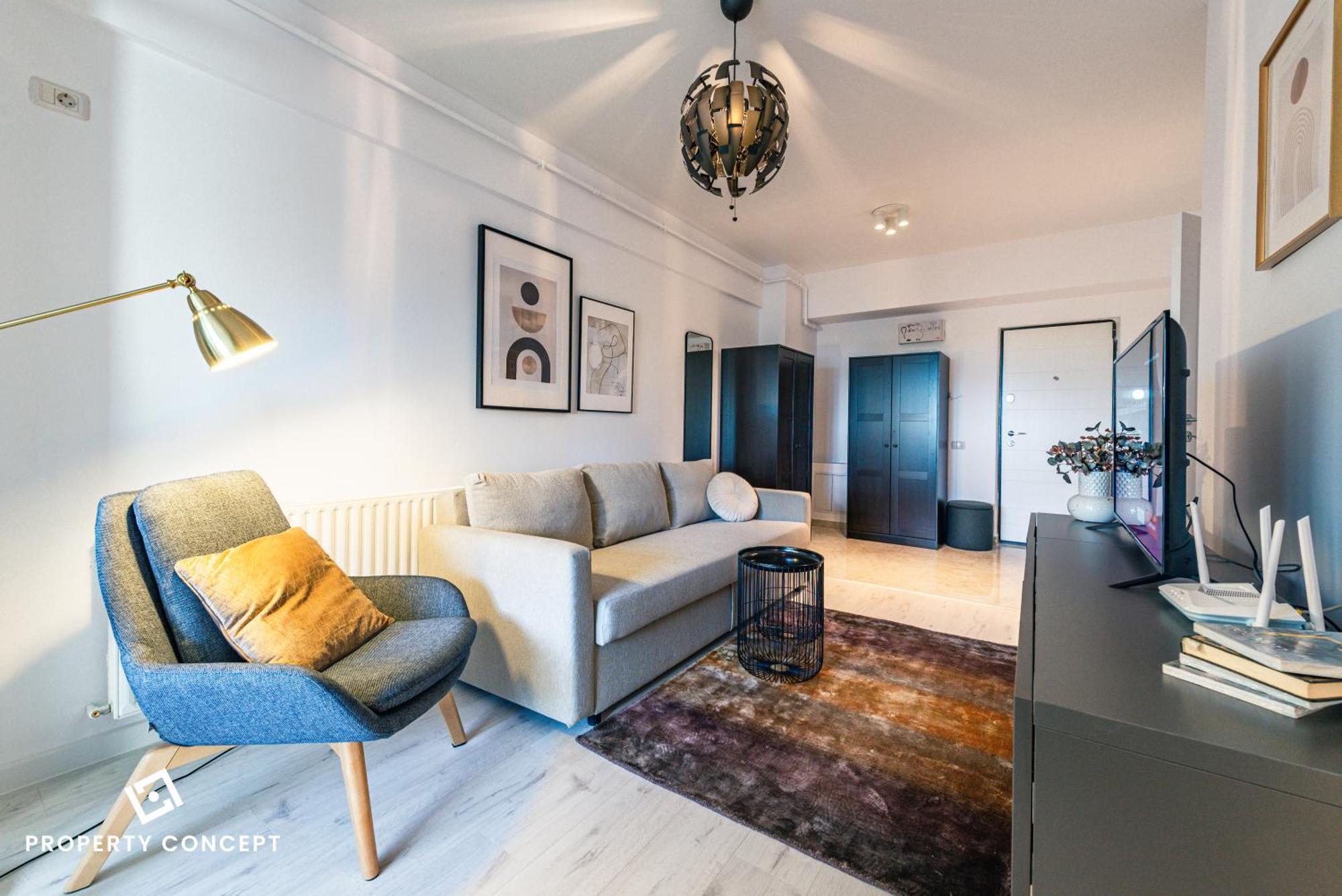 Central Residence Apartment 505 Bucarest Esterno foto